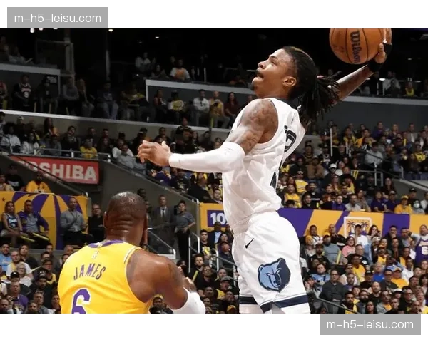 灰熊转换进攻效率暴跌 莫兰特缺阵影响推进速度 灰熊转换进攻效率暴跌 莫兰特缺阵影响推进速度