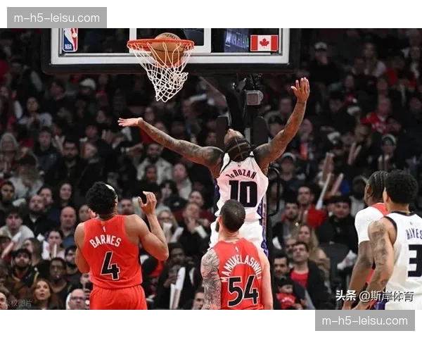 猛龙46胜36负东部第五 奎克利脚伤影响后场深度巴蕾特膝伤出战成疑